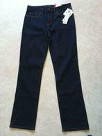 Esprit. Nieuwe blauwe jeans. Straight leg. 29/30. High rise., Nieuw, Blauw, Esprit, W28 - W29 (confectie 36)