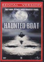 Haunted Boat, Fantômes et Esprits, Enlèvement ou Envoi, À partir de 16 ans