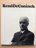 René De Coninck - Albert Dusar (Lannoo Tielt, 1972), Ophalen of Verzenden