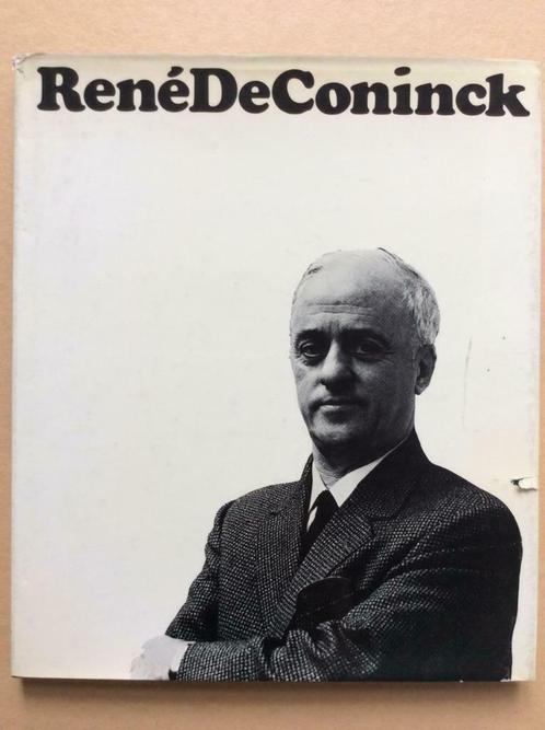 René De Coninck - Albert Dusar (Lannoo Tielt, 1972), Boeken, Kunst en Cultuur | Beeldend, Ophalen of Verzenden