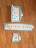 Décorations SAUTHON pour chambre d'enfant, Ophalen, Nieuw