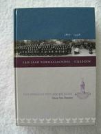 Gijzegem - Oscar Van Damme - OE 2002 - zeldzaam, Boeken, Ophalen of Verzenden, Gelezen