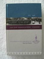 Gijzegem - Oscar Van Damme - OE 2002 - zeldzaam, Gelezen, Ophalen of Verzenden