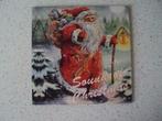 Lot 85 met Cadeaux CD "Sound Of Christmas", Kerst, Gebruikt, Ophalen of Verzenden