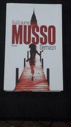 5 Livres Guillaume Musso, Gelezen, Ophalen