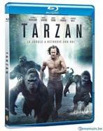 Tarzan - bluray neuf/cello, Ophalen of Verzenden