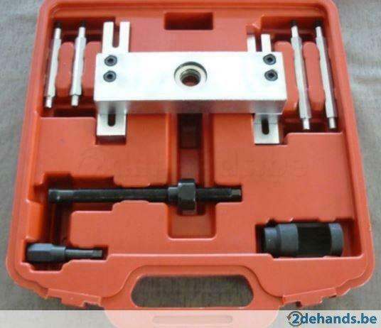 injectoren trekker bmw M47TU . M57 . M57TU gratis verzending, Auto diversen, Autogereedschap, Nieuw, Ophalen