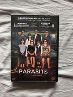 DVD film Parasite, Enlèvement, Film