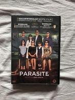 DVD film Parasite, Enlèvement, Film