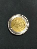 Zeldzame munten ter waarde van €2, prijs: €20/stuk, Postzegels en Munten, 2 euro, Zilver, Ophalen of Verzenden, Griekenland