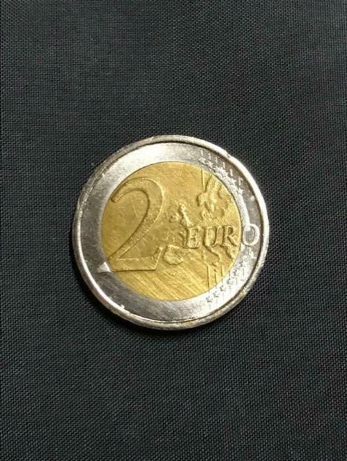 Zeldzame munten ter waarde van €2, prijs: €20/stuk, Postzegels en Munten, Munten | Europa | Euromunten, Losse munt, 2 euro, Griekenland