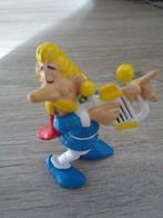 Figuurtje Assurancetourix - MD Toys - 1994, Ophalen of Verzenden, Gebruikt