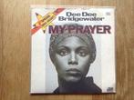 single dee dee bridgewater, Ophalen of Verzenden, 7 inch, R&B en Soul, Single