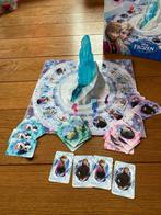 Frozen speelbord, Kinderen en Baby's, Ophalen, Gebruikt, Jongen of Meisje