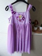 Déguisement raiponce, Ophalen of Verzenden, Zo goed als nieuw, 122 t/m 128, Meisje