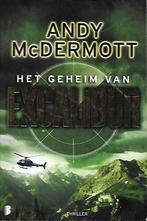 het geheim van excalibur (1682), Ophalen of Verzenden, Nieuw, Fictie
