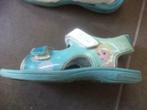 Sandalen frozen maat 29, Kleding | Dames, Ophalen, Overige kleuren, Sandalen of Muiltjes, Gedragen