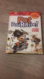 1) Pot pour rire, Boeken, Stripverhalen, Ophalen, Nieuw
