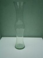 vase en verre, Maison & Meubles, Accessoires pour la Maison | Vases, Enlèvement, Utilisé, Autres couleurs, 50 à 75 cm
