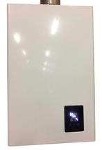 Wagaparts PB1223S-01-XX 12 ltr geiser gesloten propaanbutaan, Ophalen of Verzenden, Minder dan 20 liter, Propaan of Butaan, Terugslagbeveiliging (TTB)