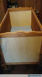 lit cage bébé, Ophalen, Gebruikt, Ledikant