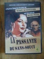 )))  La Passante du Sans-Souci  // Romy Schneider  (((, Comme neuf, Tous les âges, Enlèvement ou Envoi, Drame