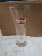 5 glazen  Ginder Ale, Ophalen
