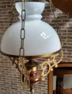 rustieke luster, Antiek en Kunst, Ophalen