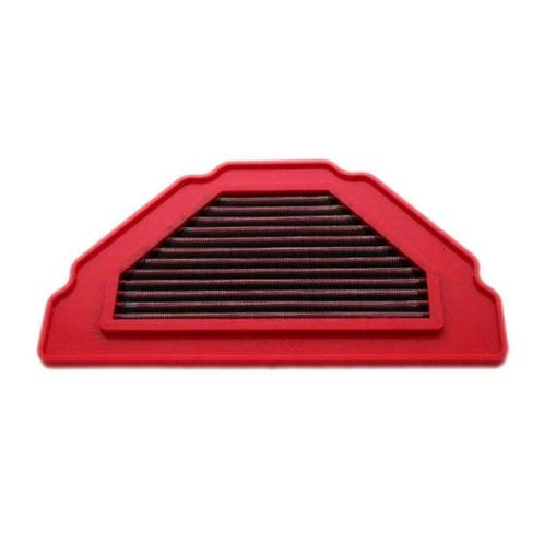 Filtre à air haute performance “BMC” pour Kawasaki ZX-6R, Motoren, Onderdelen | Kawasaki, Nieuw, Ophalen of Verzenden