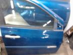 porte avant droite  RENAULT CLIO III 2009-03->2014-12 1.5DCI, Autos : Pièces & Accessoires, Carrosserie & Tôlerie, Droite, Porte
