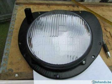 Ford 12M P6 + Kombi, Auto-onderdelen, Ophalen, Nieuw, Ford