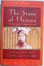 The Stone of Heaven: Secret History of Imperial Green Jade, Livres, Histoire mondiale, Asie, Utilisé, Enlèvement ou Envoi