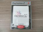 Jeu PS2 Final Fantasy X-2 Platinum, Jeu de rôle (Role Playing Game), Utilisé, À partir de 12 ans, Enlèvement ou Envoi