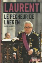 Laurent Le pécheur de Laeken Mario Danneels, Comme neuf, Enlèvement ou Envoi, Politique, Mario Danneels