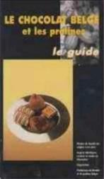 Le chocolat Belge et les pralines, Boeken, Kookboeken, Ophalen of Verzenden, Gelezen, Nederland en België
