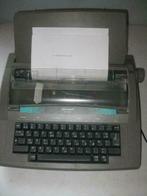 Elektrische type, schrijfmachine PA-4000 SHARP., Gebruikt, Ophalen of Verzenden