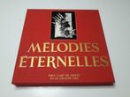 Coffret de 10 vinyles - Mélodies Eternelles, CD & DVD, Enlèvement ou Envoi