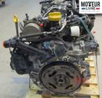 Moteur JEEP COMPASS CHEROKEE RENEGADE 2.0L Diesel, Envoi, Utilisé, Jeep