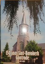 150 jaar Sint-Bavokerk Gontrode (1855-2005), Boeken, Ophalen of Verzenden, Zo goed als nieuw, Christendom | Katholiek