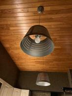 Plafond lampen, Ophalen, Zo goed als nieuw, Metaal