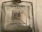 1 lege Ruffino Dal 1877 grappa invecchiata fles, Utilisé, Enlèvement ou Envoi