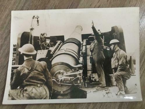 Photo de presse ww2, Collections, Objets militaires | Seconde Guerre mondiale, Enlèvement ou Envoi