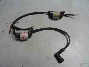 yamaha blaster 200, rd 125 , rd 80 en dt 80 bobijn bougie, Motoren, Ophalen of Verzenden, Gebruikt