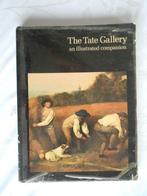 Alan Bowness (préface), "The Tate Gallery", Alan Bowness, Utilisé, Enlèvement ou Envoi, Peinture et dessin