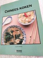 Kookboek "Chinees koken", Mortsel, Boeken, Kookboeken, Ophalen of Verzenden, Zo goed als nieuw