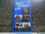 - Boek - Ippa's Abdijen Gids -, Boeken, Ophalen of Verzenden, Gelezen