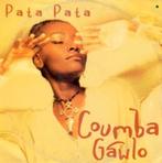 Coumba Gawlo - Pata Pata, Cd's en Dvd's, Cd Singles, Latin en Salsa, 1 single, Ophalen of Verzenden