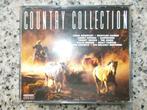 cd : COUNTRY COLLECTION, CD & DVD, CD | Country & Western, Comme neuf, Enlèvement ou Envoi