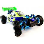 Backwash Pro Nitro RC Buggy 2.4GHz