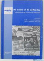 De media en de Golfoorlog, Jan-Pieter Everaerts, Utilisé
